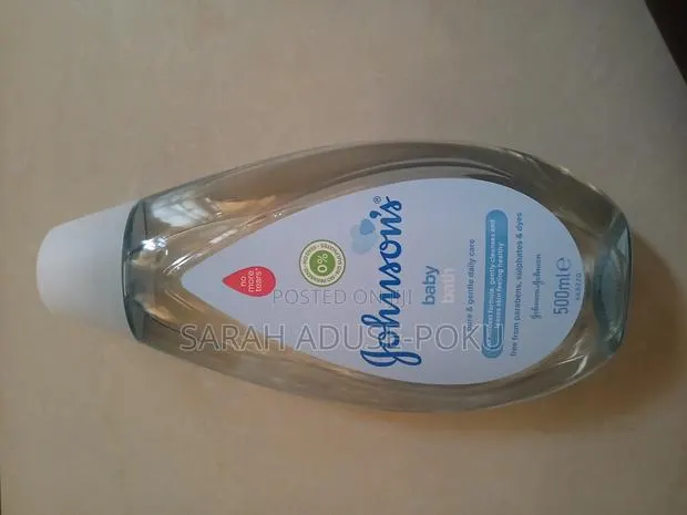 Johnson Baby Bath · Photo 1