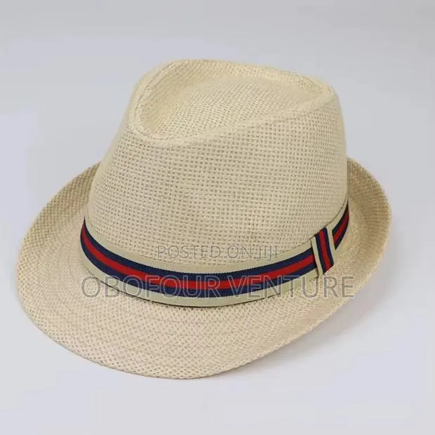 Angel British Jazz Hat for Every Season and All Occasions. WWQQWW TTB · Photo 1