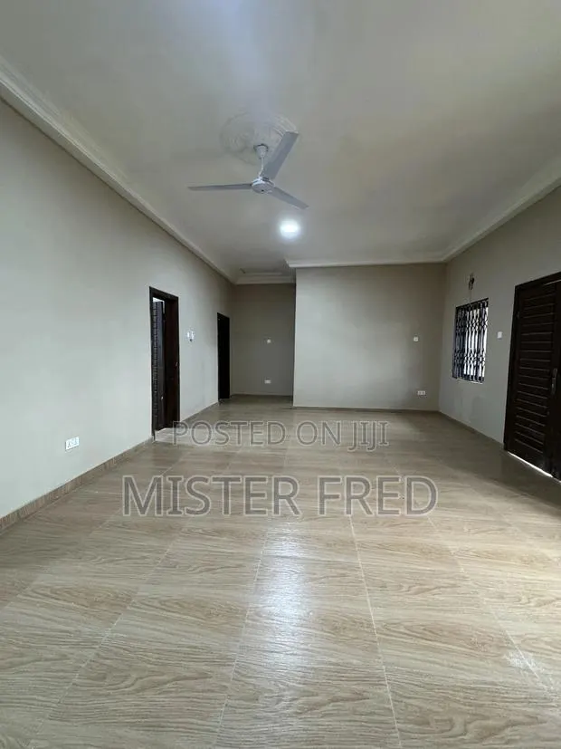 2bdrm Apartment in Tetegu Junction, Weija for rent · Photo 1
