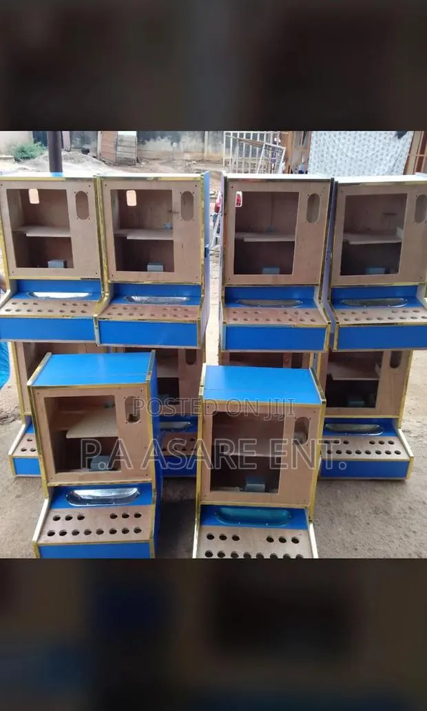 Jackpot Box Available · Photo 1