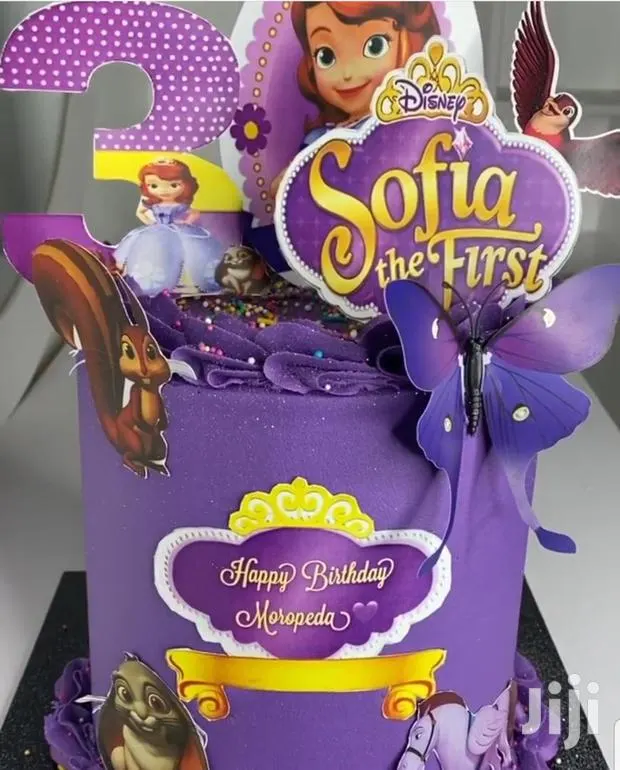 Birthday Cakes · Photo 1