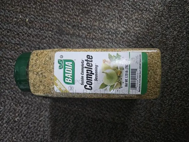 Badia Complete Seasoning · Photo 1