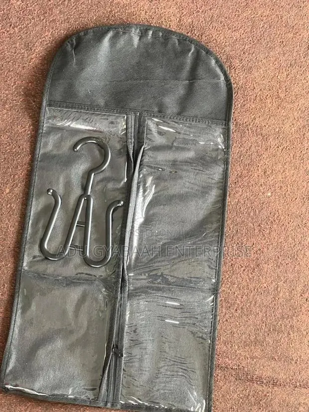 Wig Storage Bag · Photo 1
