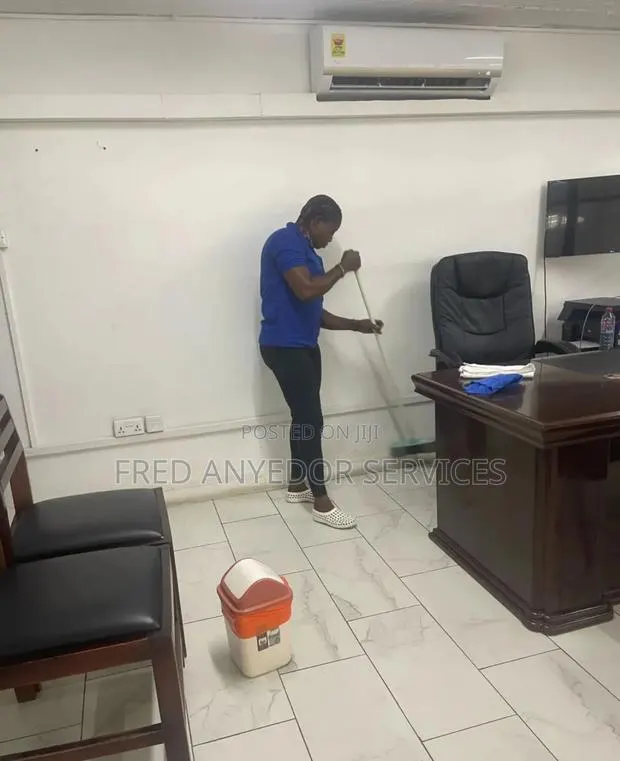Cleaning Hostels, Shops, Single Room Clinical Cleaning. · Photo 1