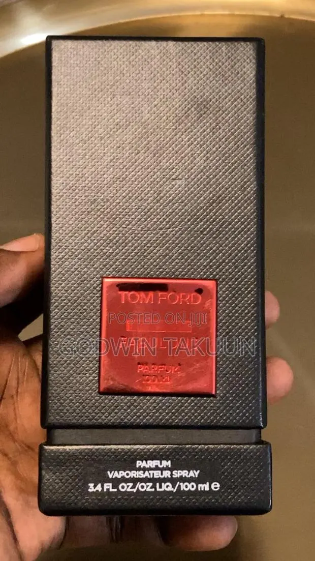 Authentic TOM FORD Perfumes · Photo 1