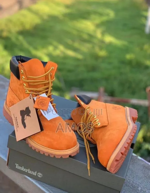 Timberland Classic · Photo 1