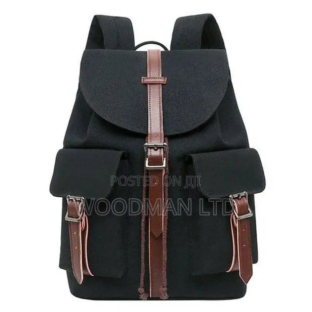 New Backpack · Photo 1