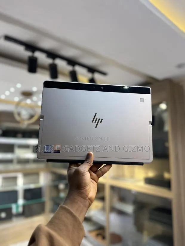 Laptop HP Elite X2 1012 G2 16GB Intel Core i5 SSD 256GB · Photo 1