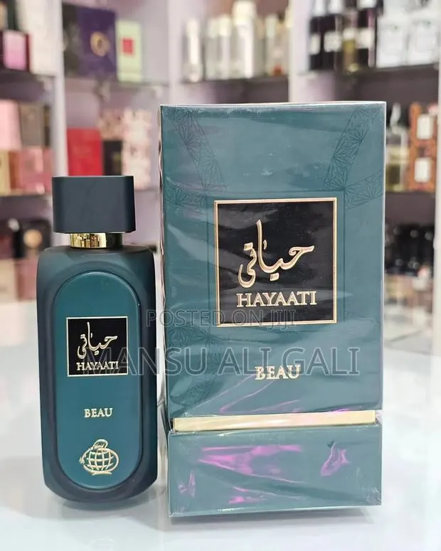 Hayaati Beau · Photo 1