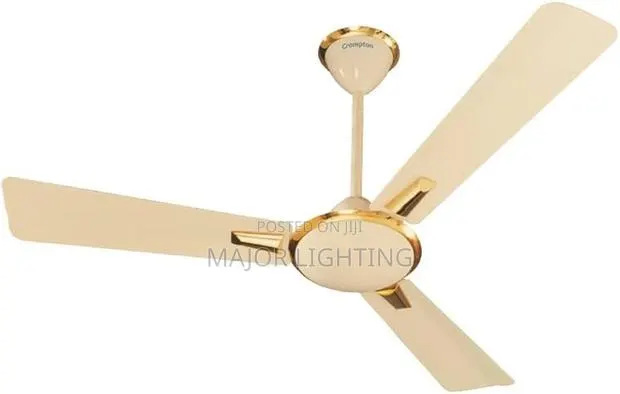 Crompton Ceiling Fan Original · Photo 1