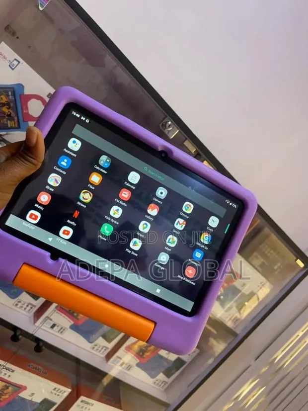 M-horse S9 Kids Tablet · Photo 1