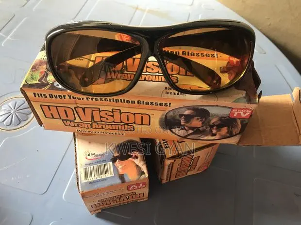 Night Vision Glasses · Photo 1