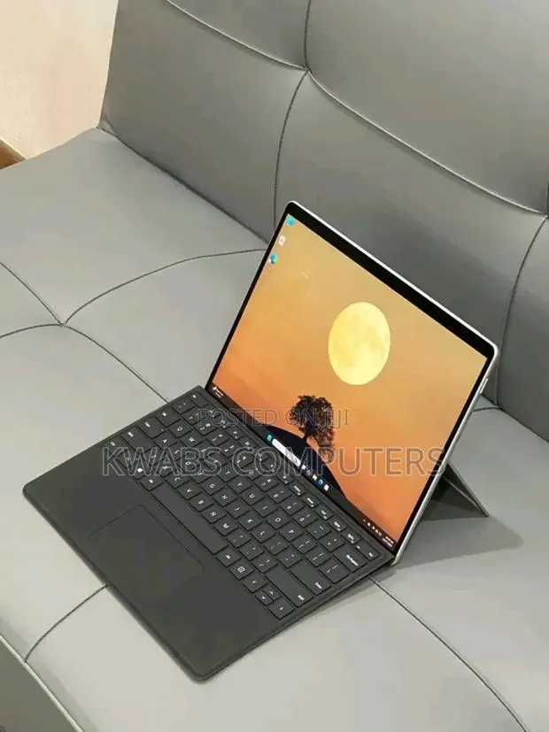 New Laptop Microsoft Surface Laptop 16GB Intel Core i7 SSD 512GB · Photo 1