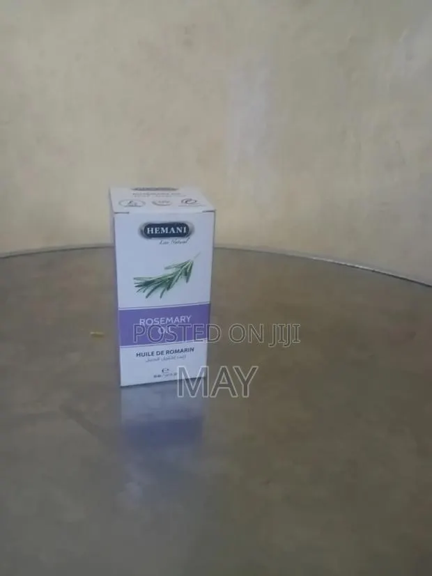 Hemani Lavender Oil 30ml · Photo 1