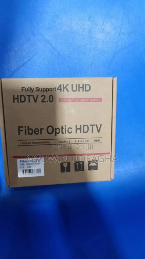 30m Hdmi Cable · Photo 1