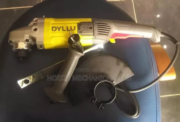 1800W Angle Grinder · Photo 1