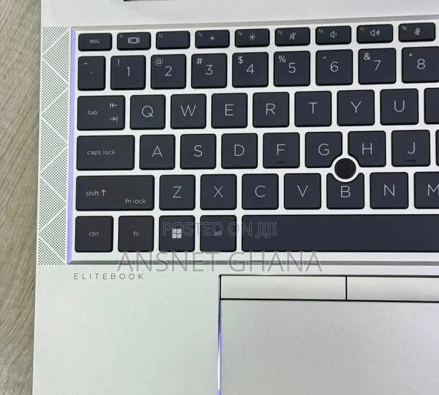 New Laptop HP EliteBook 845 G7 12GB AMD Ryzen 5 SSD 256GB · Photo 1