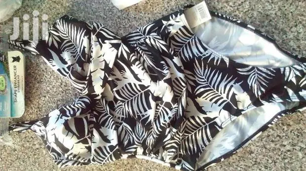Swimming Costume New Beach