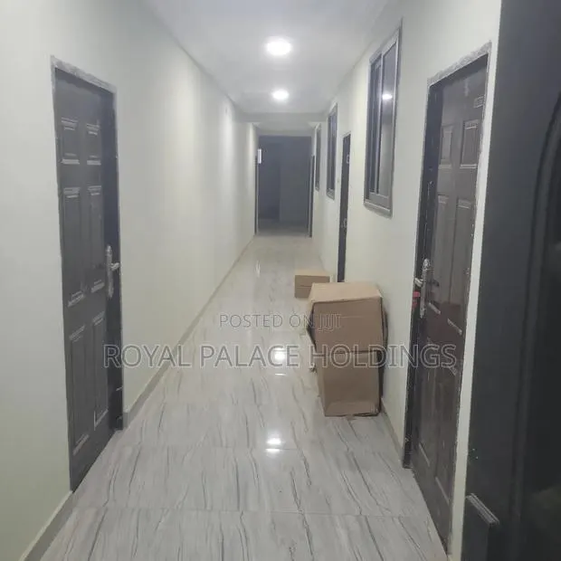 1bdrm Apartment in East Legon Hills, Nmai-Dzorn for rent · Photo 1