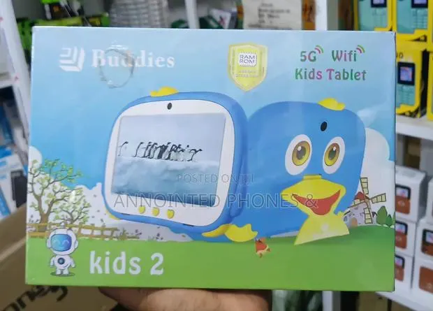Kids Tablet · Photo 1