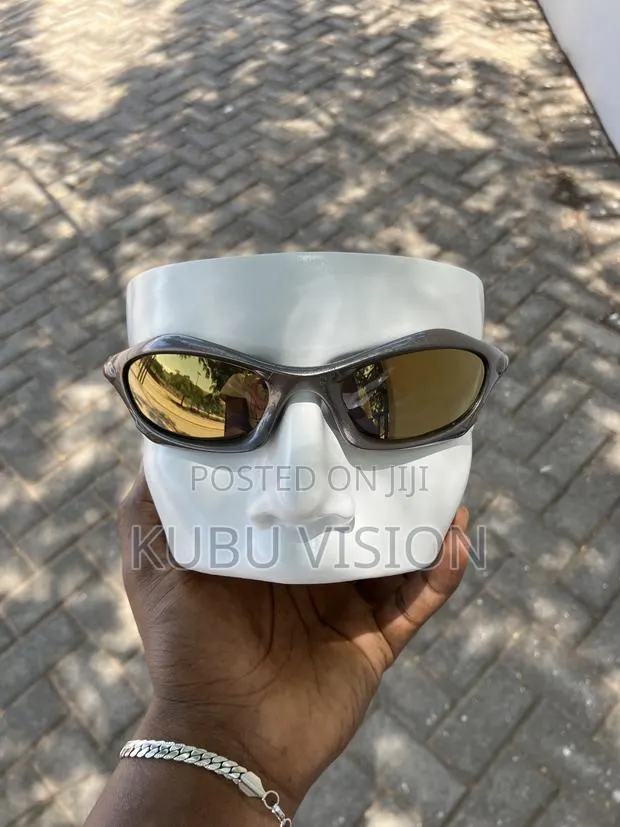 Y2k Sunglasses · Photo 3