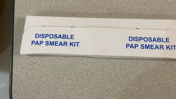 Pap Smear Kit · Photo 1
