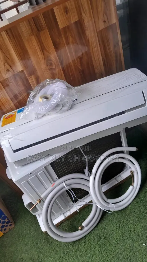Nexon,perfect Life 1.5hp Nexon Air Conditioners · Photo 1