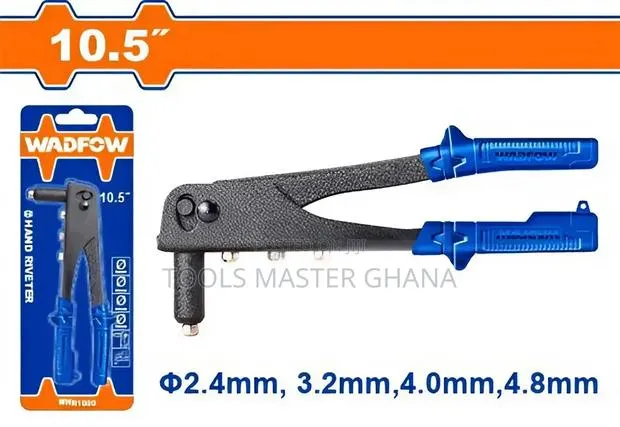 Hand Riveter - Whr1610 · Photo 1