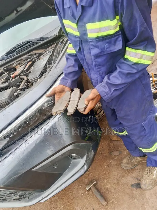 Reliable Car Mechanic · Photo 1