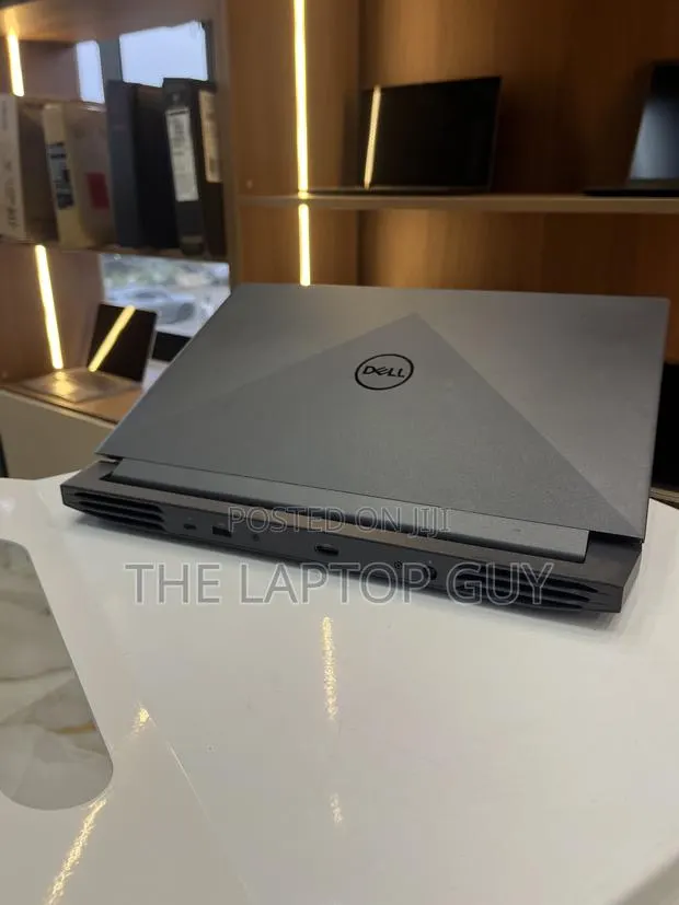 Laptop Dell G15 5510 16GB Intel Core i5 SSD 512GB · Photo 1