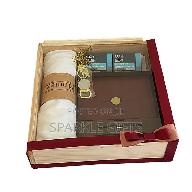 Elite Set Birthday and Corporate Gift for Men · Photo 1