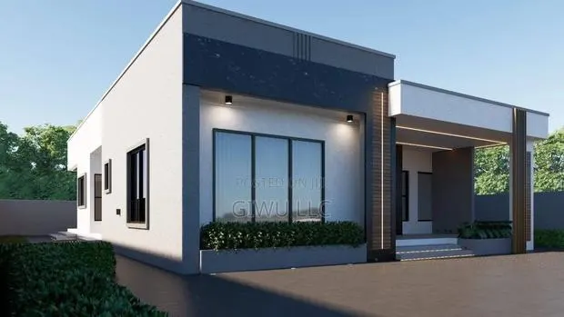 Building Construction · Photo 1