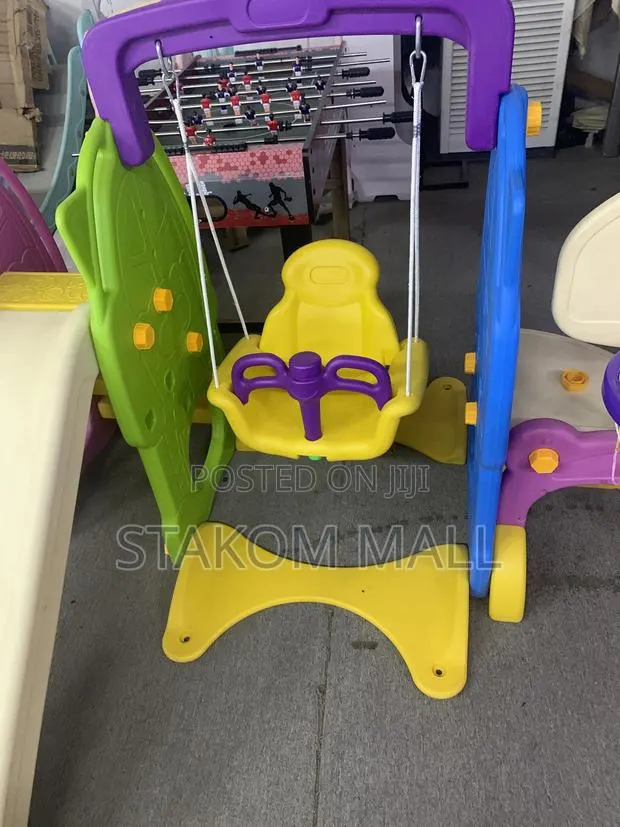Slide for Kids · Photo 1