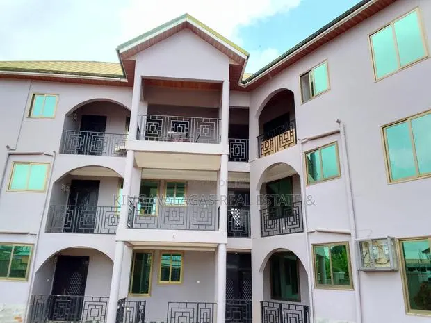 2bdrm Apartment in New Legon, Adenta for rent · Photo 1