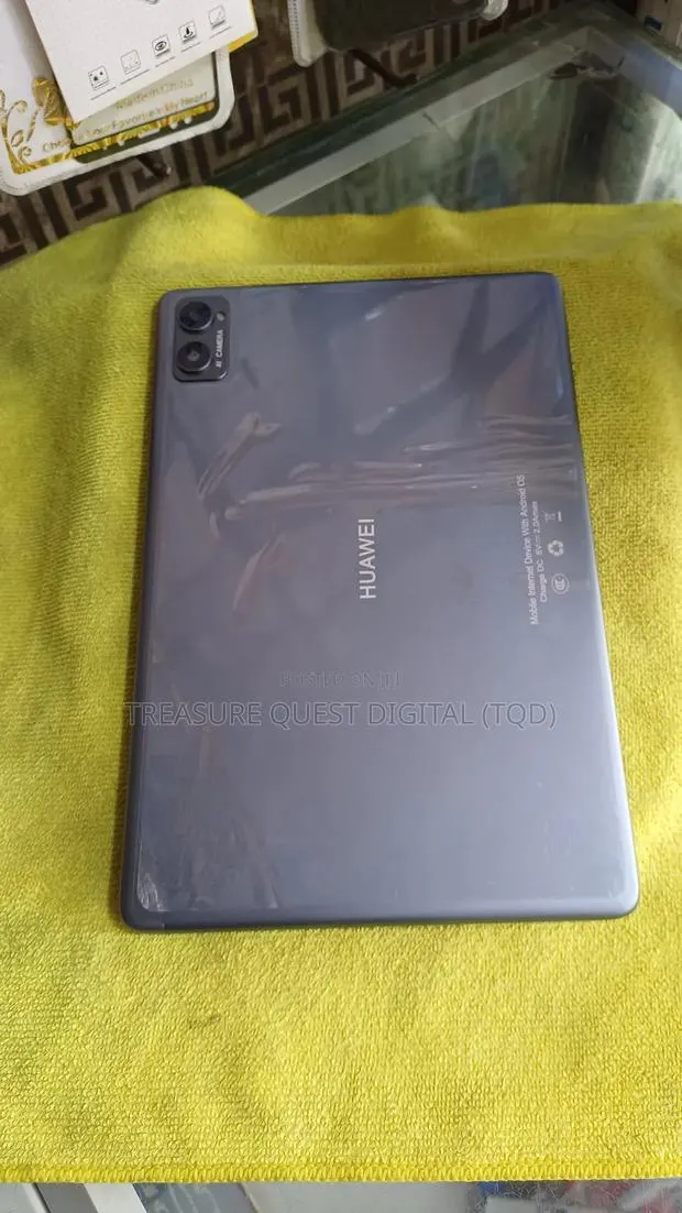 Huawei MatePad 10.4 256 GB Blue · Photo 1
