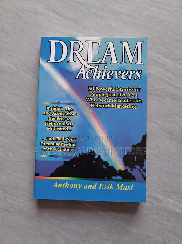 Dream Achievers · Photo 1