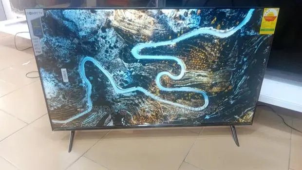Asano Tv Stream, Browse Watch on Asano 43-Inch Smart Tv · Photo 1