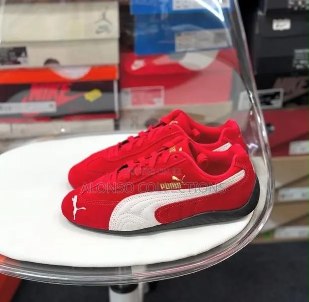Puma Speedcat Og · Photo 1