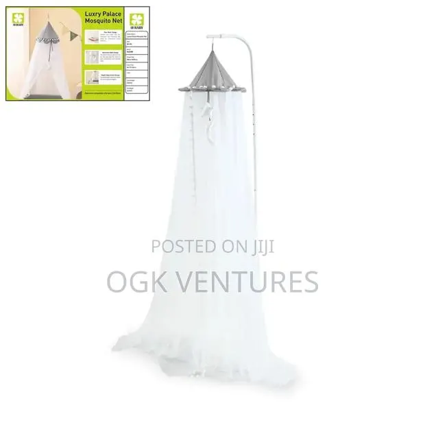 Baby's Cot Net · Photo 1