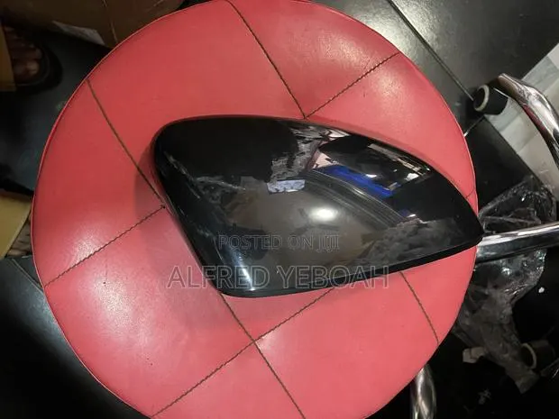 Honda Accord 2018-2025 Side Mirror Cover · Photo 1