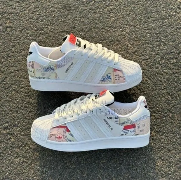 Adidas Superstar · Photo 1