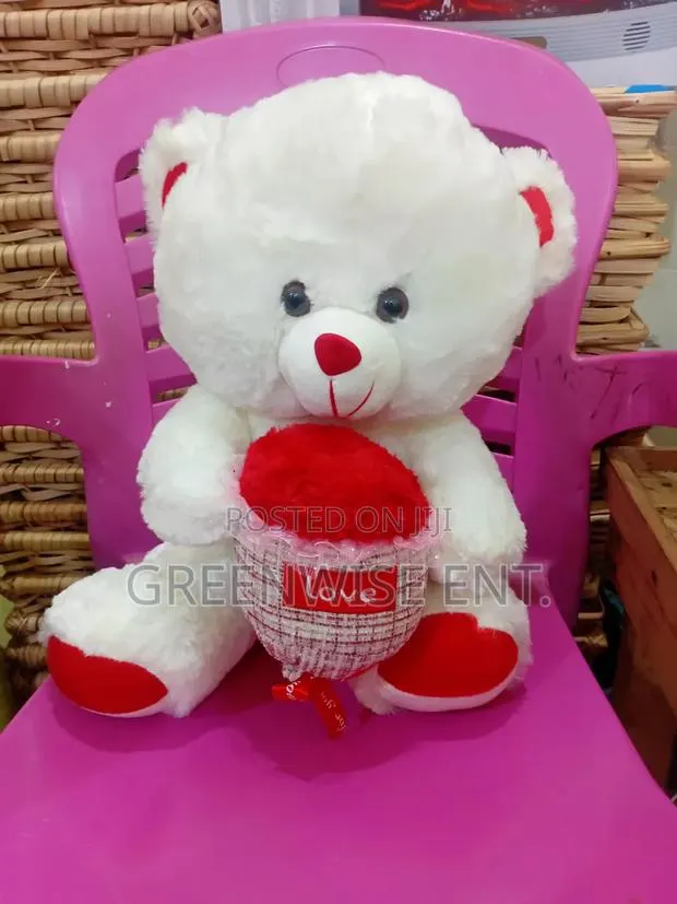 Cuties Teddy · Photo 1