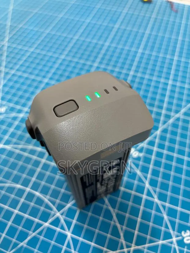 Dji Air 3 Air 3S Drone Battery · Photo 3