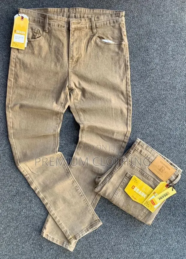 Brand New Correct Jeans Trousers For Men · Photo 1