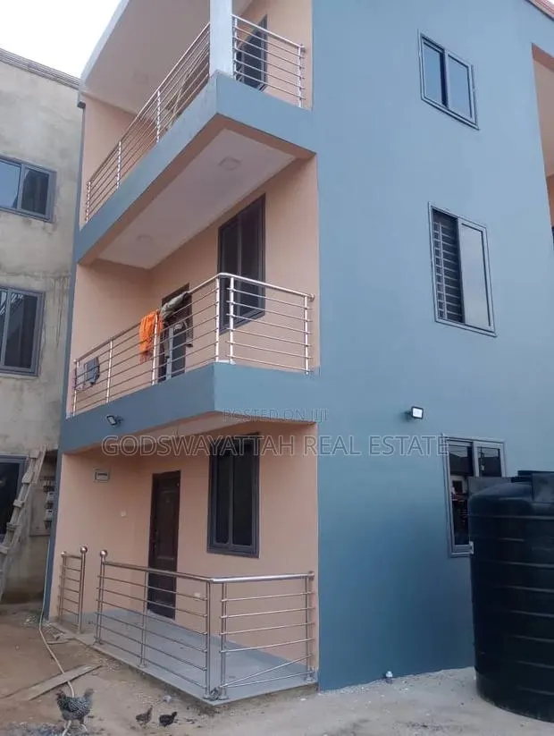 2bdrm Apartment in East Legon, Adjiriganor for rent · Photo 1