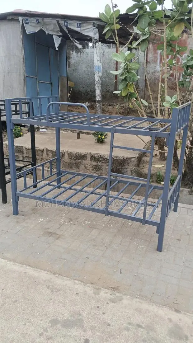 Bunk Bed for Students · Photo 1