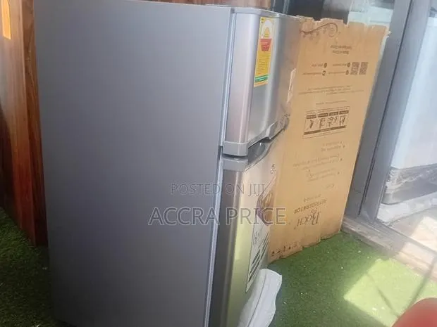 Roch 85L Small Refrigerator for Home and Office · Photo 1