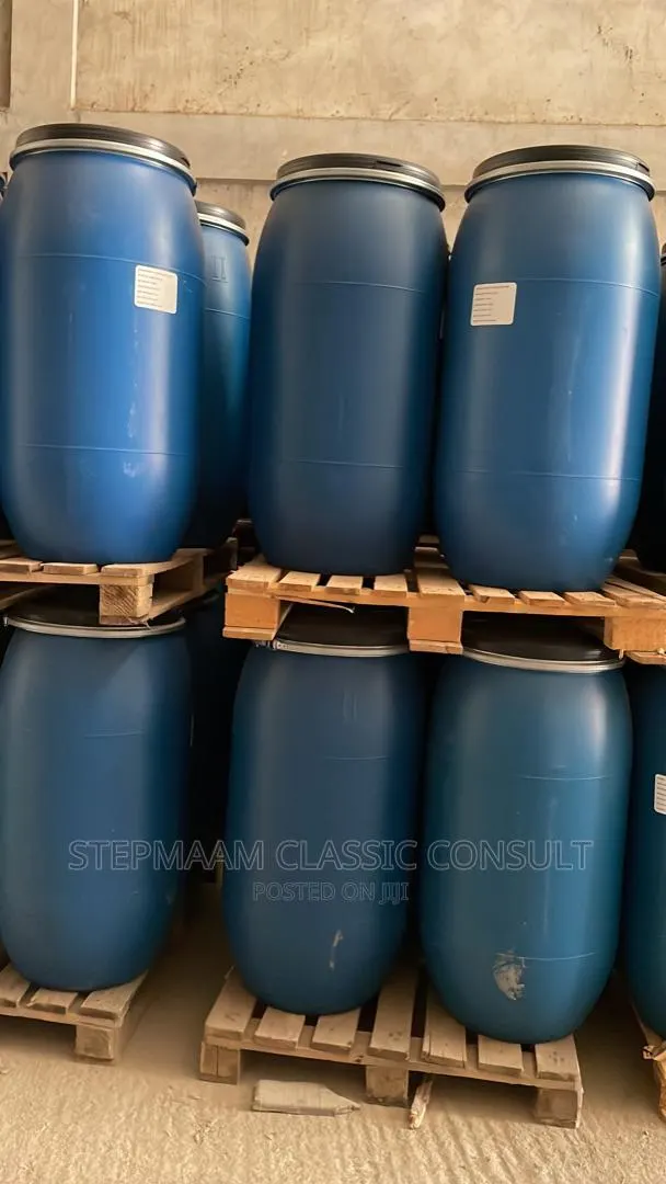 Waterglass(Sodium Silicate · Photo 1