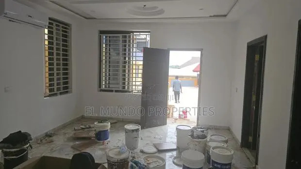2bdrm Apartment in Pokukrom, Kumasi Metropolitan for rent · Photo 1