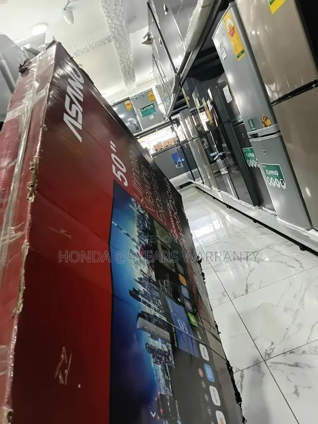 Asano TV - Cinema at Home · Photo 1